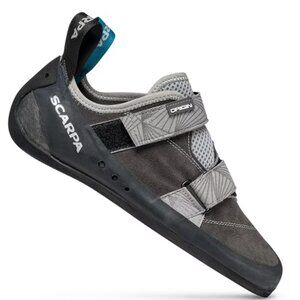 Scarpa Climbing Shoes (women